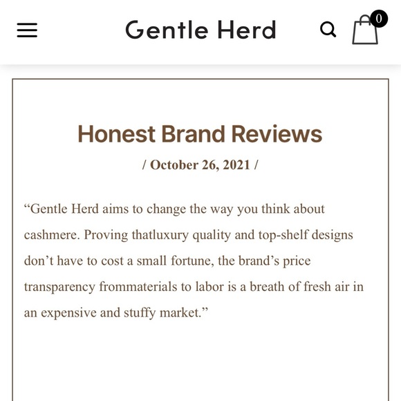 Elegant 100% Cashmere Ribbed Skirt, M, Oatmeal - Picture 7 of 10